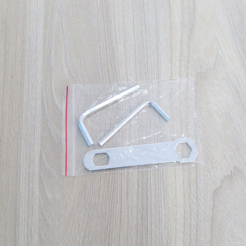 Wheelchair Accessory Manufacturer