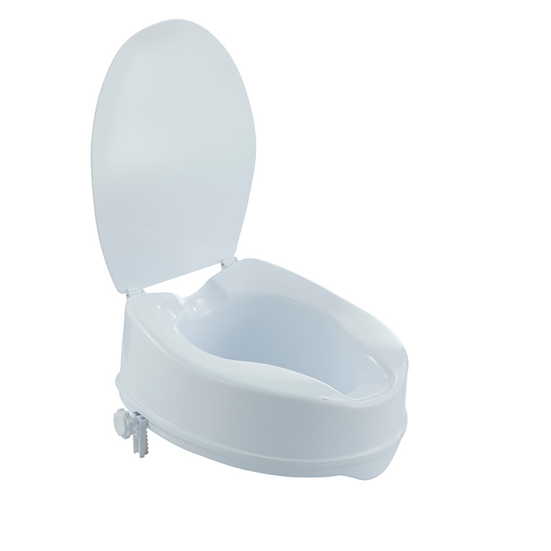 Plastic Toilet Booster Seats Manufacturer