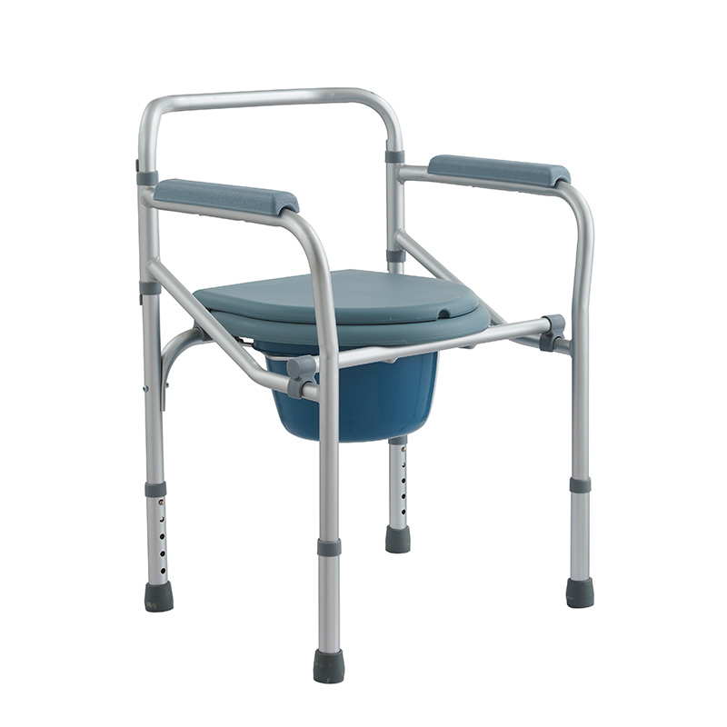Bathroom Safety | Toilet Commode Chairs Manufacturer | Foshan Mobilix Medical