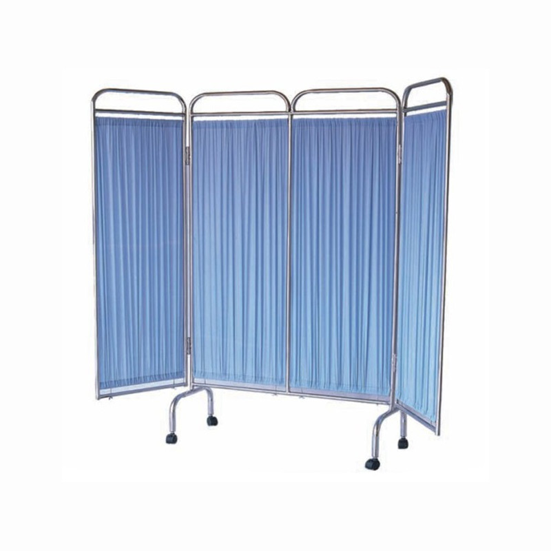 Medical Ward Screen  |  Hospital Curtain Manufacturer   |  Hospital Furniture| Foshan Mobilix Medical
