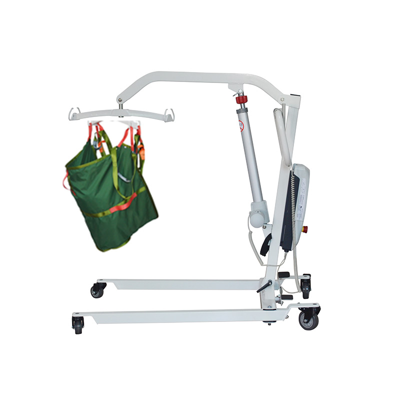 Electric Patient Transfer Lift Manufacturer
