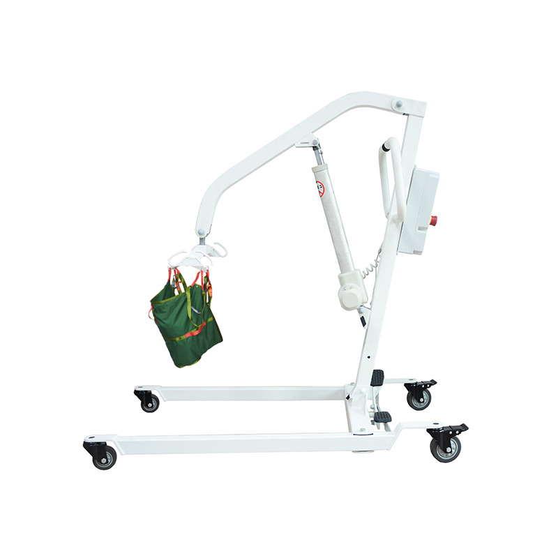 Electric Patient Transfer Lift Manufacturer