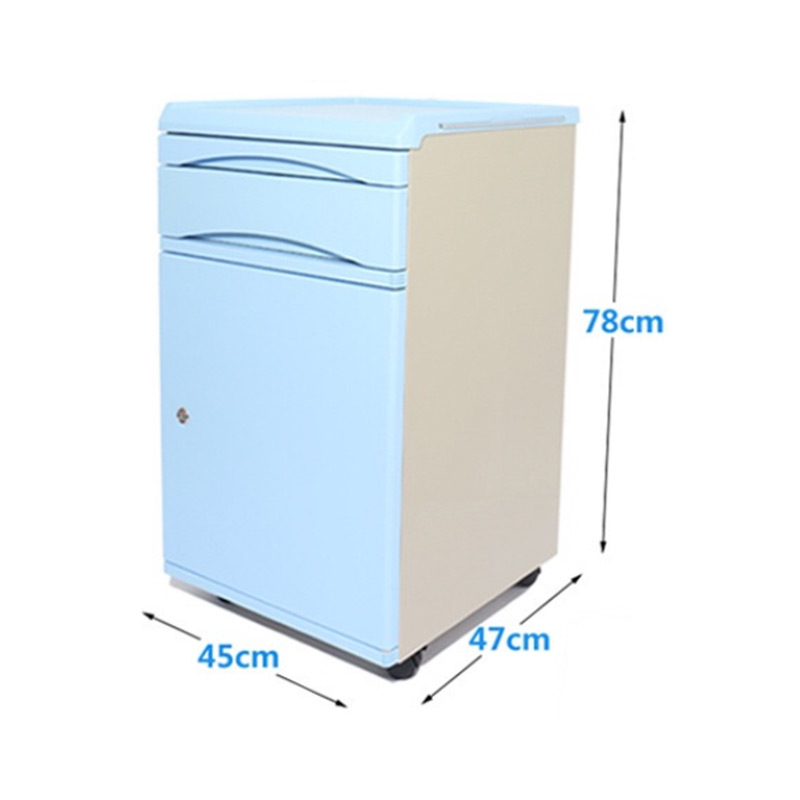 hospital-bedside-cabinet-manufacturer